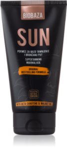 BIOBAZA Sun marmeláda pre rýchle opálenie 150 ml