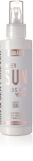 BIOBAZA After Sun fluide pour prolonger le bronzage 150 ml