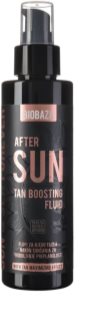BIOBAZA After Sun Tan Boosting Fluid υγρό για παρατετάμενο μαύρισμα 150 ml