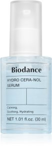 Biodance Hydro Cera-nol Serum Intensely Hydrating Serum with soothing effect 30 ml