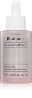Biodance Pore Tightening Collagen Ampoule Firming Facial Serum to minimise pores 50 ml