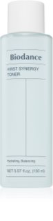 Biodance First Synergy Toner Moisturising pH Balancing Toner 150 ml
