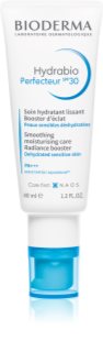 Bioderma Hydrabio Perfecteur soin hydratant unifiant SPF 30 40 ml