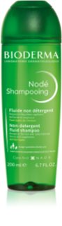 Bioderma Nodé Fluid Shampoo šampón pre všetky typy vlasov