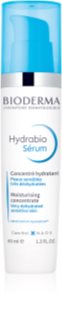 Bioderma Hydrabio Serum szérum dehidratált bőrre 40 ml