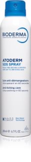 Bioderma Atoderm SOS Spray spray SOS com ação antiprurido imediata 200 ml