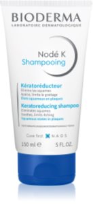 Bioderma Nodé K shampoing apaisant anti-états squameux 150 ml