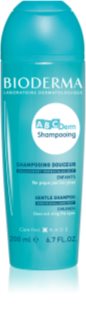 Bioderma ABC Derm Shampooing šampón pre deti 200 ml