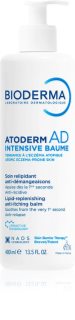 Bioderma Atoderm AD Intensive Baume Intensiivselt rahustav palsam väga kuivale, tundlikule ja atoopilisele nahale