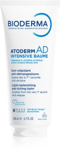 Bioderma Atoderm AD Intensive Baume intense soothing balm for very dry sensitive and atopic skin