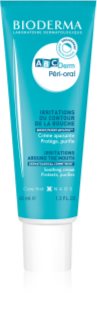 Bioderma ABC Derm Péri-oral Local Treatment around the lips 40 ml