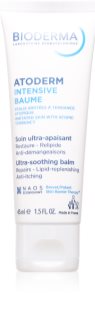 Bioderma Atoderm Intensive Baume Balsam calmant intens pentru piele foarte sensibila sau cu dermatita atopica