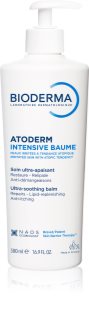Bioderma Atoderm Intensive Baume интензивно успокояващ балсам за много суха чуствителна и атопична кожа