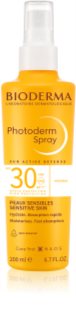 Bioderma Photoderm Spray SPF 30 Bräunungsspray SPF 30 200 ml