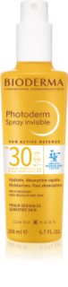 Bioderma Photoderm Spray SPF 30 napozó spray SPF 30 200 ml