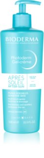 Bioderma Photoderm After Sun gel calmante after sun con efecto humectante