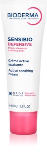 Bioderma Sensibio Defensive creme apaziguador 40 ml
