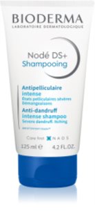 Bioderma Nodé DS+ zklidňující šampon proti lupům 125 ml