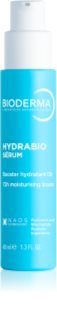 Bioderma Hydrabio Serum sérum hidratante para pele seca desidratada 40 ml