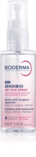 Bioderma Sensibio AR+ SOS Spray umirujući sprej protiv crvenila kože 70 ml