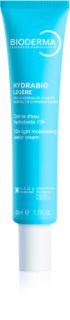 Bioderma Hydrabio Light hidratante leve para pele normal a mista 40 ml