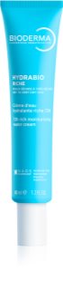 Bioderma Hydrabio Rich creme nutritivo enriquecido para pele seca a muito seca 40 ml
