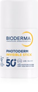 Bioderma Photoderm Stick Protetor solar em stick SPF 50+ 15 g