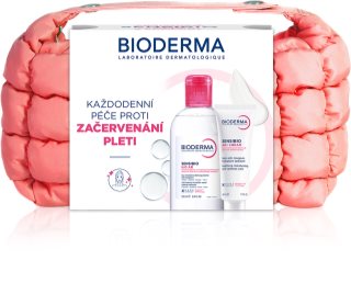 Bioderma Sensibio AR lahjasetti ihon punoitusta vähentävä