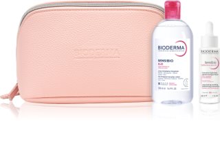 Bioderma Créaline Gift Set Coffret cadeau peaux sensibles