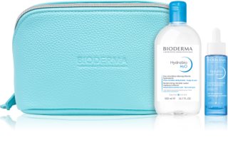 Bioderma Hydrabio Gift Set Coffret cadeau pour peaux déshydratées