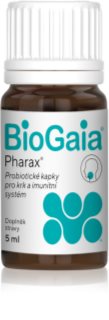 BioGaia Pharax® kapky s probiotiky 5 ml