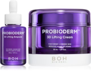 BIOHEAL BOH Probioderm 3D Lifting set per rassodare e liftare la pelle