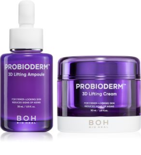 BIOHEAL BOH Probioderm 3D Lifting Σετ για σύσφιξη και ανόρθωση επιδερμίδας