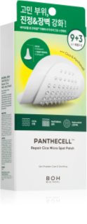 BIOHEAL BOH Panthecell Repair Cica Micro Spot Patch tapasz problémás bőrre 12 db
