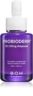 BIOHEAL BOH Probioderm 3D Lifting Ampoule ampule za učvrstitev in lifting obraza 30 ml