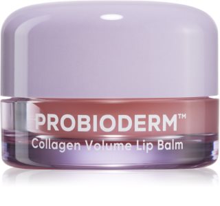 BIOHEAL BOH Probioderm Collagen Volume Lip Balm Fuktgivande läppbalsam Med kollagen 15 ml