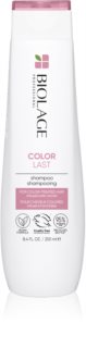 Biolage Essentials ColorLast šampon za barvane lase 250 ml