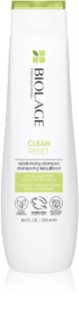 Biolage Essentials CleanReset čistilni šampon za vse tipe las 250 ml