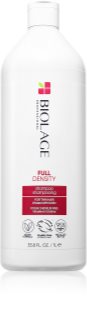 Biolage Full Density szampon dla natychmiastowego zwiększenia średnicy włosów 1000 ml