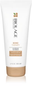 Biolage Bond Therapy balzsam a sérült, töredezett és gyenge hajra