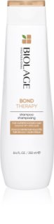 Biolage Bond Therapy Forstærkende shampoo til skadet hår