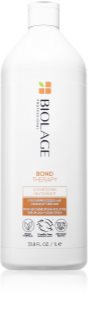 Biolage Bond Therapy Balsam för skadat, sprött och svagt hår