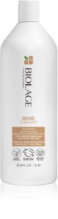 Biolage Bond Therapy Stärkande schampo för skadat hår