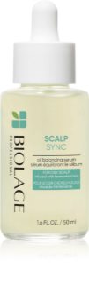 Biolage ScalpSync ser pentru par pentru par gras 50 ml