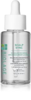 Biolage ScalpSync ορός για τα μαλλιά Για λιπαρά μαλλιά 50 ml