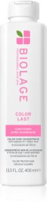 Biolage Essentials ColorLast kondicionáló festett hajra 400 ml