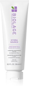 Biolage Essentials HydraSource kosteuttava hoitoaine kuiville hiuksille 236 ml