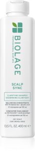 Biolage ScalpSync čistiaci šampón 400 ml