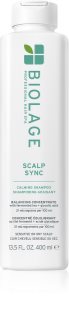Biolage ScalpSync upokojujúci šampón 400 ml