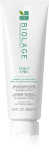 Biolage ScalpSync nežen balzam 236 ml